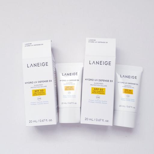 Buy & Sell Sunbury-on-Thames Spelthorne - Photos for Laneige Hydro UV Defense Ex Sunscreen SPF50