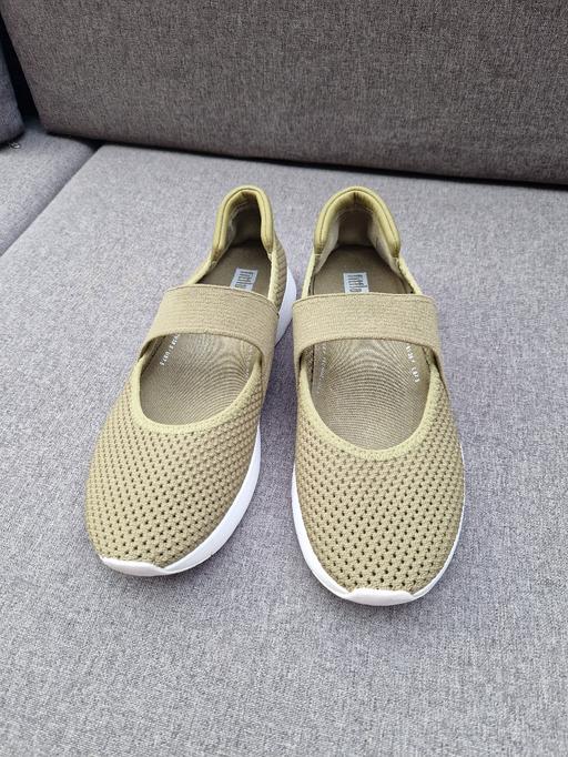 Buy & Sell Netherton Industrial Estate North Lanarkshire - Photos for women's Fitflop shoes size 5.5