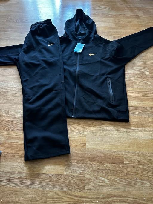 Buy & Sell East Finchley North London - Photos for Nike nocta tracksuit xl uk large bnwt