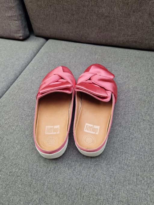 Buy & Sell Netherton Industrial Estate North Lanarkshire - Photos for women's Fitflop sandals size 8