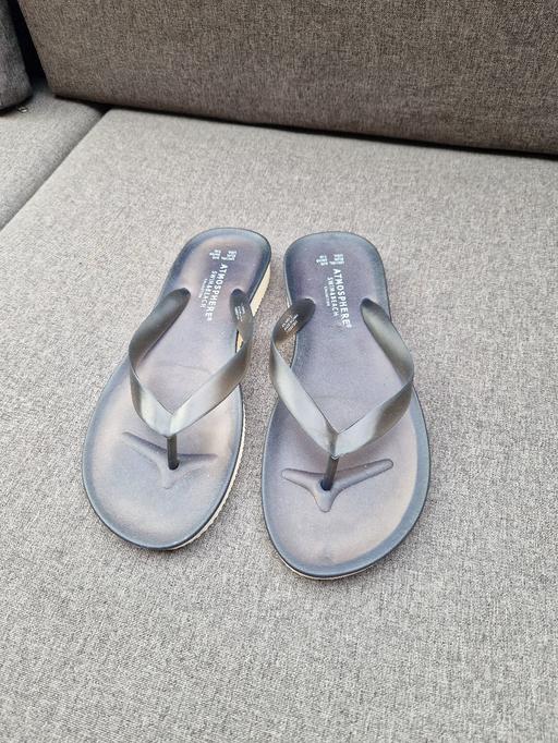 Buy & Sell Netherton Industrial Estate North Lanarkshire - Photos for women's sandals size 5
