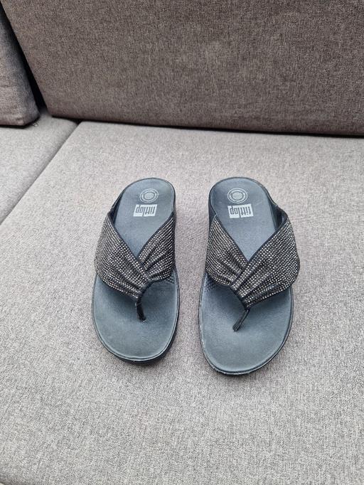 Buy & Sell Netherton Industrial Estate North Lanarkshire - Photos for women's Fitflop sandals size 6