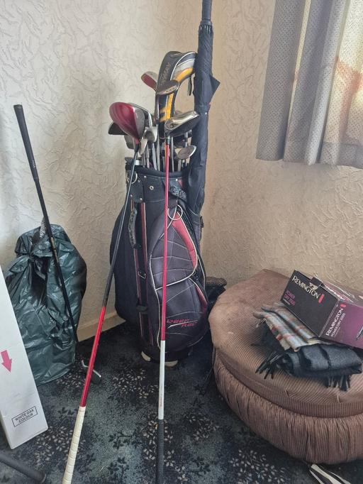 Buy & Sell Bromsgrove Technology Park Bromsgrove - Photos for lh wilson staff full set