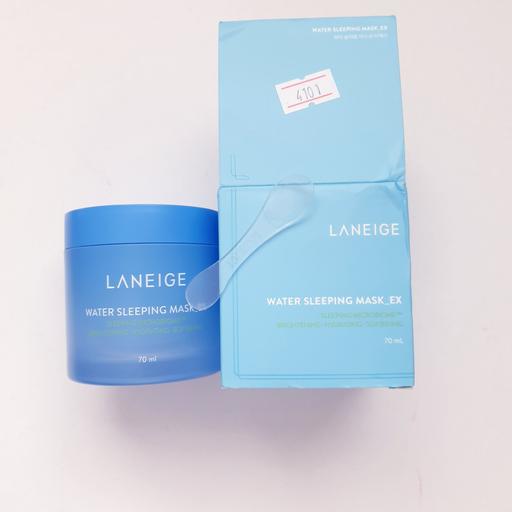 Buy & Sell Sunbury-on-Thames Spelthorne - Photos for Laneige Water Sleeping Ex 70ml Brand New