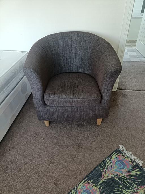 Buy & Sell Hasbury Dudley - Photos for Comfy Bucket Chair