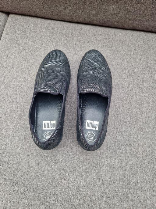 Buy & Sell Motherwell North Lanarkshire - Photos for women's Fitflop shoes size 7