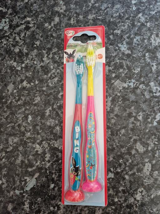 Buy & Sell Aylestone Leicester - Photos for brand new kids toothbrushes