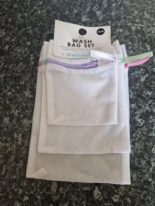 Buy & Sell Aylestone Leicester - Photos for brand new wash bag set