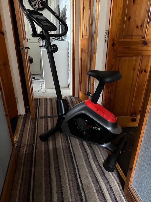 Buy & Sell Haydock Saint Saint Helens - Photos for Body Sculpture Exercise Bike