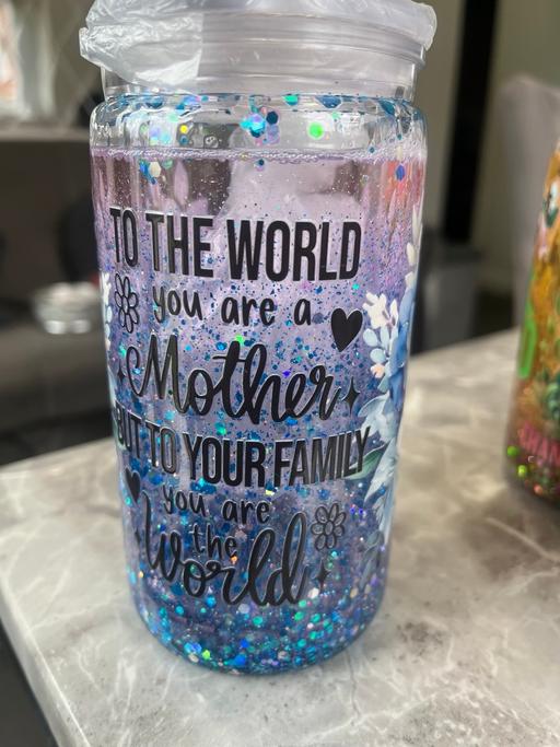 Buy & Sell Yardley Birmingham - Photos for Snow globe tumblr