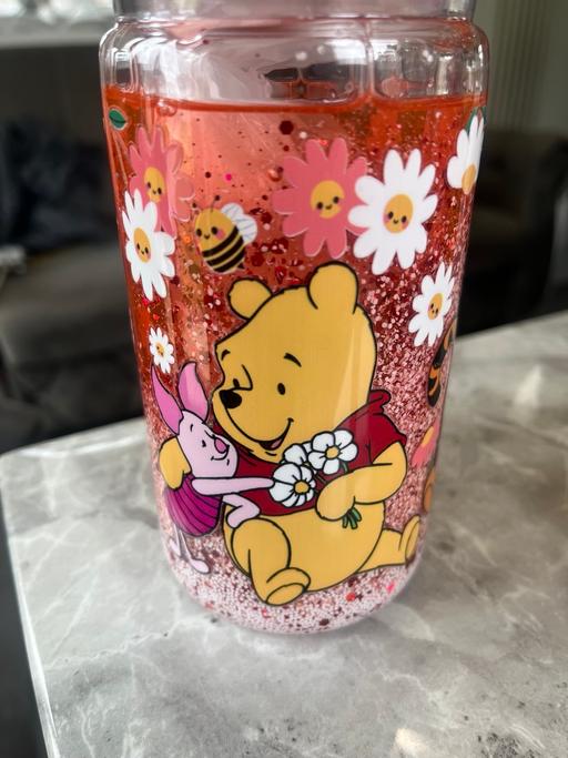 Buy & Sell Kitts Green Birmingham - Photos for Snow globe tumbler