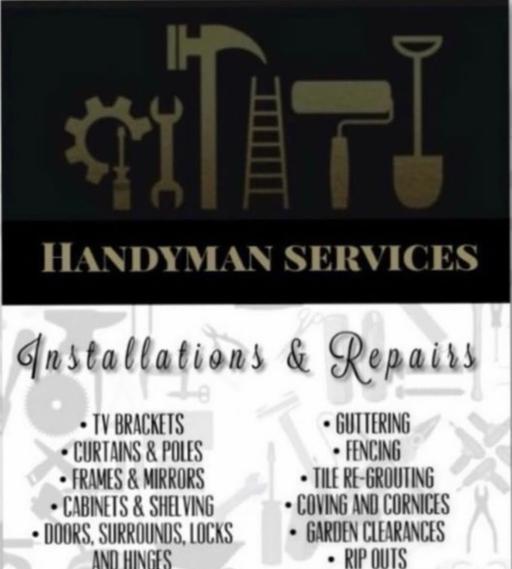 Buy & Sell - Photos for Handyman