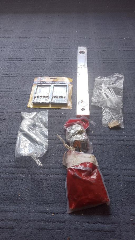 Buy & Sell Falconwood South East London - Photos for ironmongery joblot
