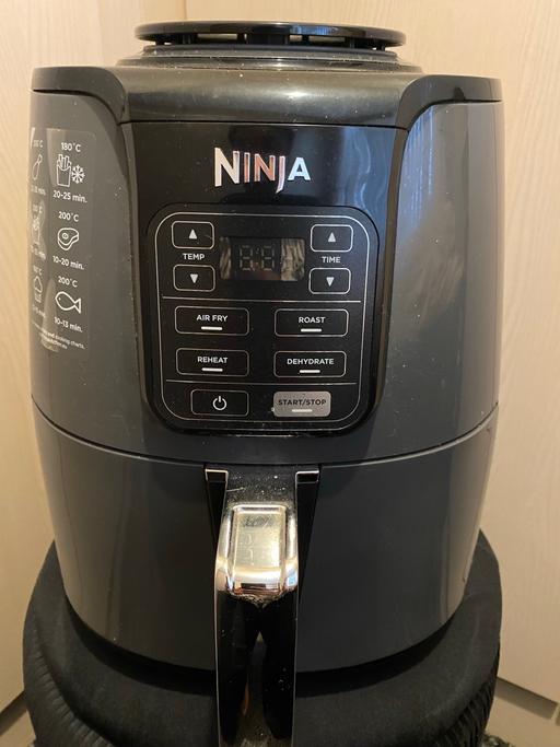Buy & Sell Lees Oldham - Photos for Ninja Airfryer