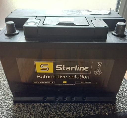 Vehicles Fulwood Preston - Photos for car battery