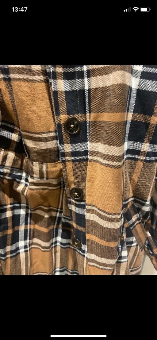 Buy & Sell Acton West London - Photos for Lift weight jacket with belt