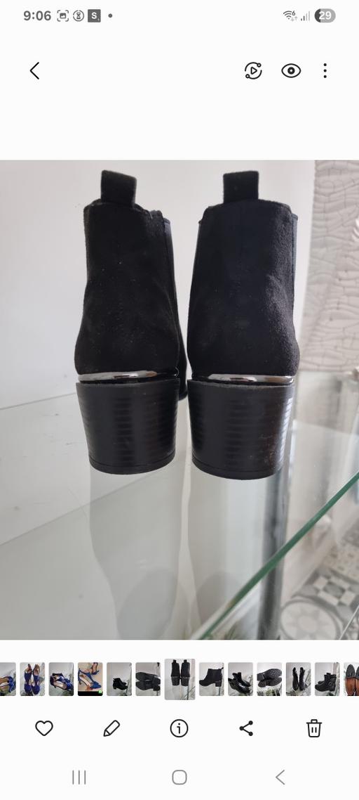 Buy & Sell Bradley Wolverhampton - Photos for boots