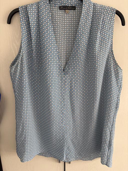 Buy & Sell Woodsetton Dudley - Photos for Ladies blouse