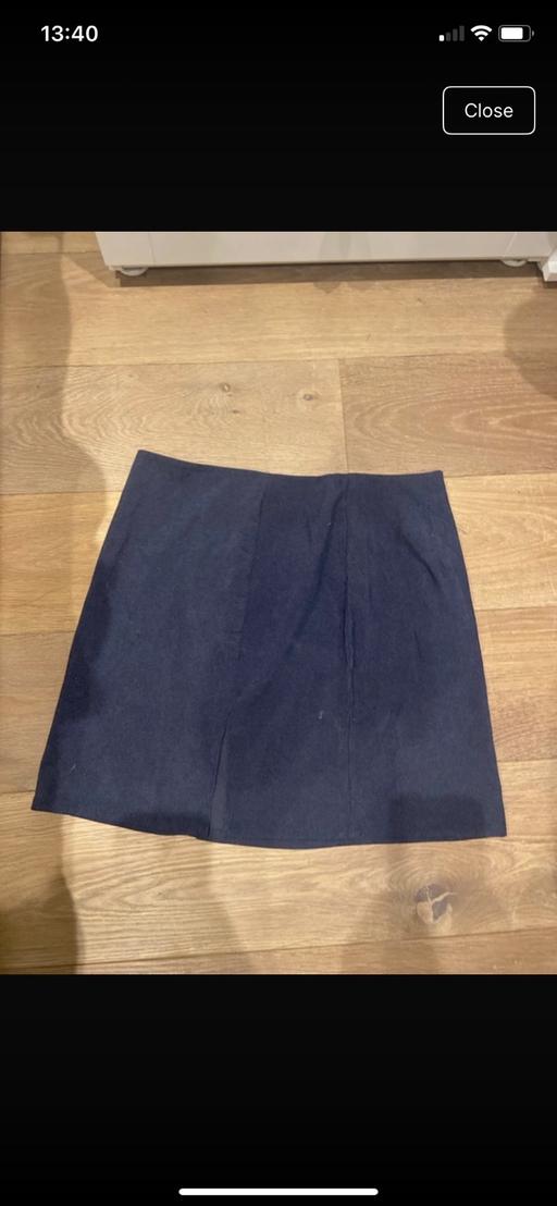 Buy & Sell Acton West London - Photos for Mini rubbed skirt