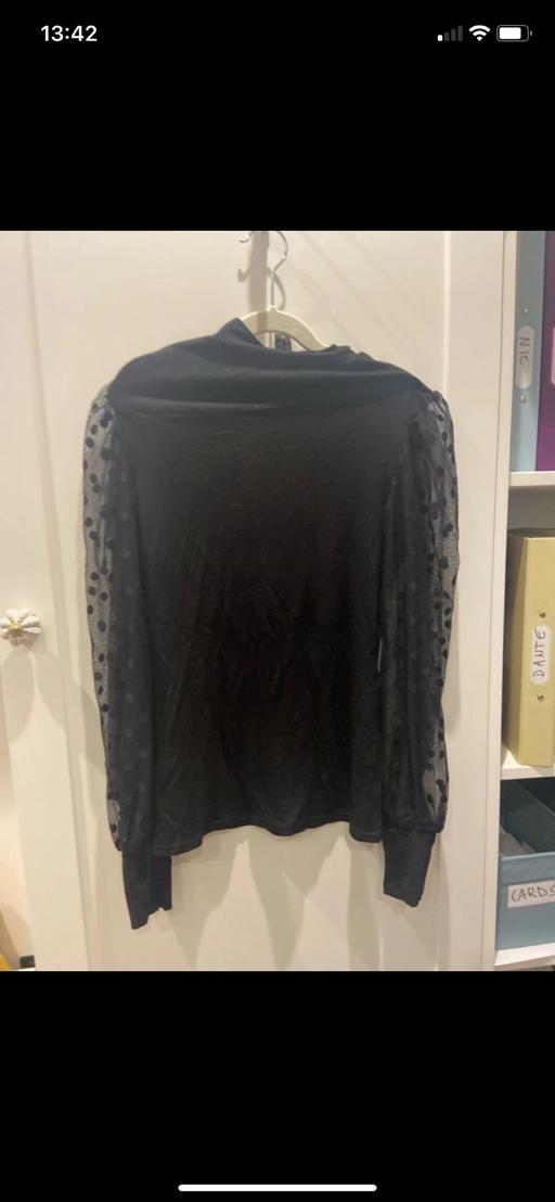 Buy & Sell Acton West London - Photos for Mesh polo shirt