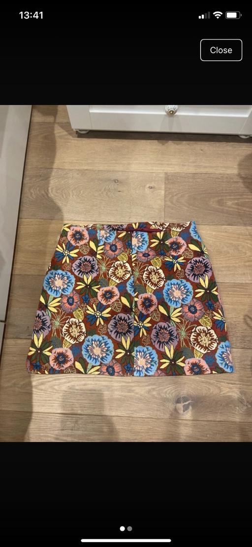 Buy & Sell Acton West London - Photos for Tapestry mini skirt