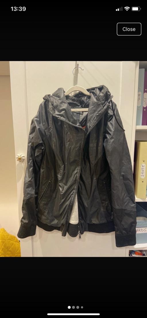 Buy & Sell Acton West London - Photos for Men’s rain jacket