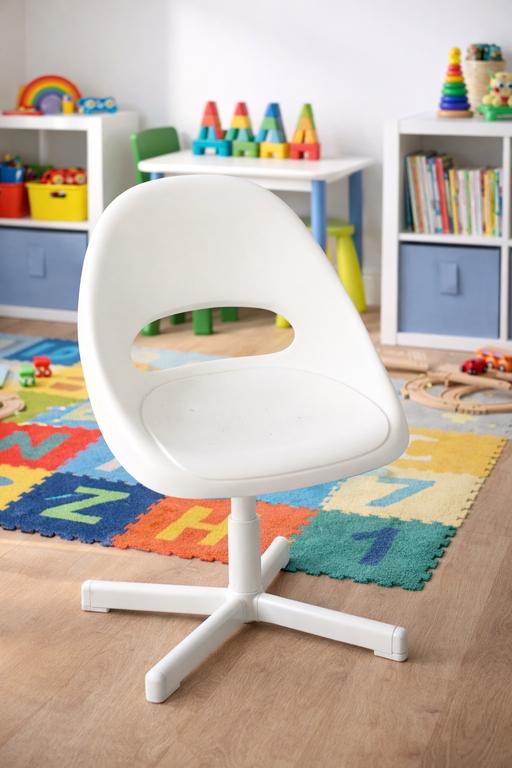 Buy & Sell Edgbaston Birmingham - Photos for Kids IKEA swivel chair