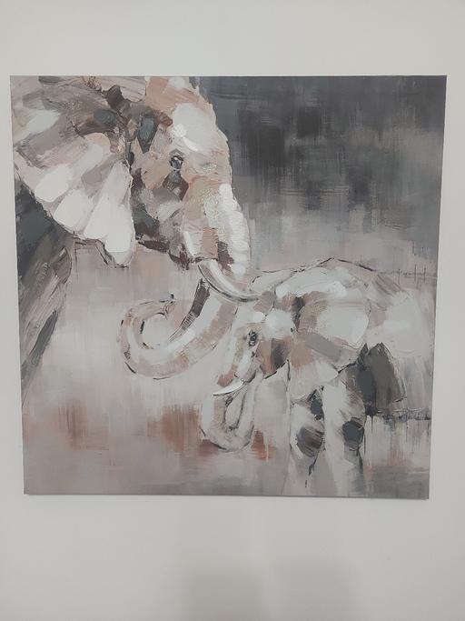 Buy & Sell Ettingshall Park Wolverhampton - Photos for Canvas picture