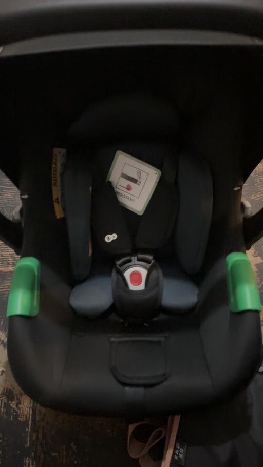 Buy & Sell Harborne Birmingham - Photos for Kinder kraft car seat