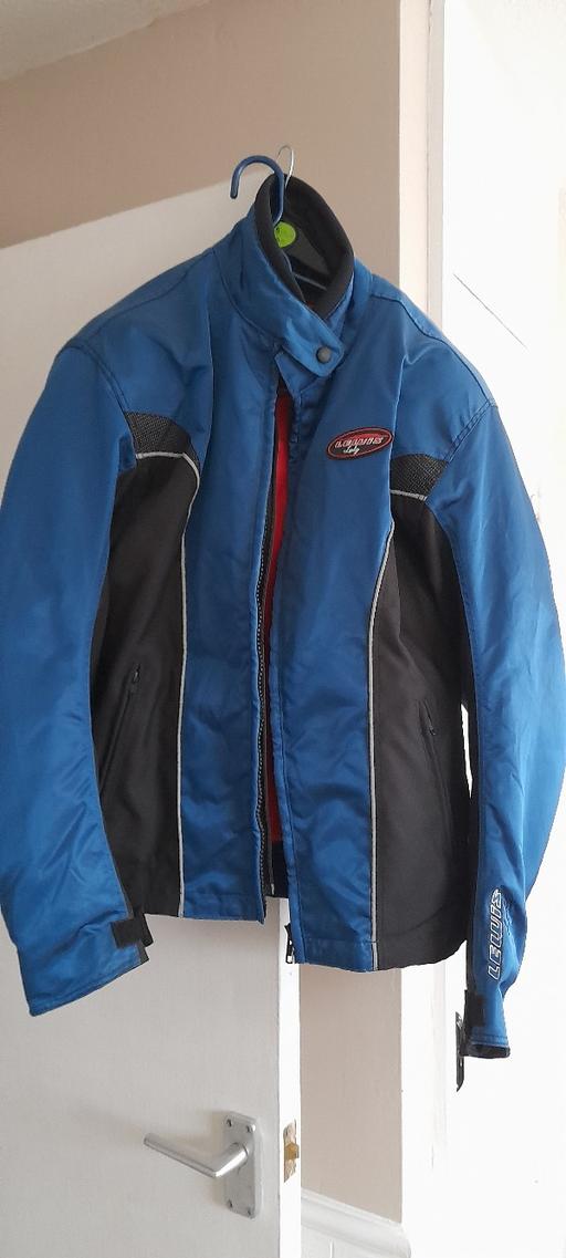 Vehicles Frankley Bromsgrove - Photos for LEWIS Lady motor cycle jacket
