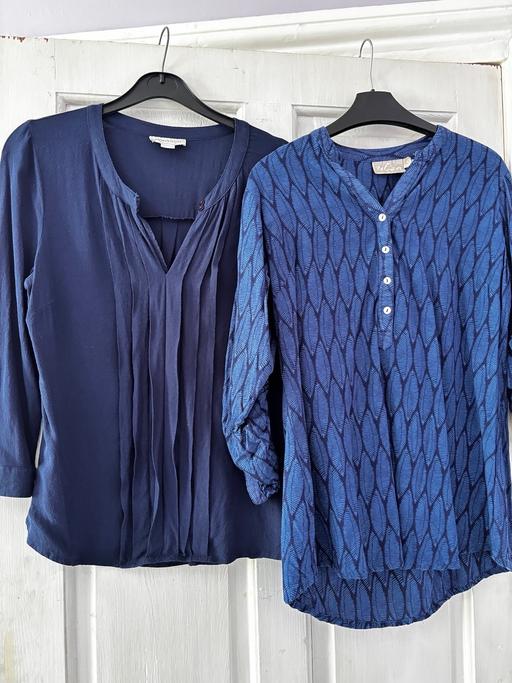 Buy & Sell Norbury South West London - Photos for 2 ladies tops