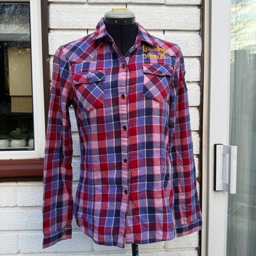 Buy & Sell Lambeth South West London - Photos for Uniqlo flannel