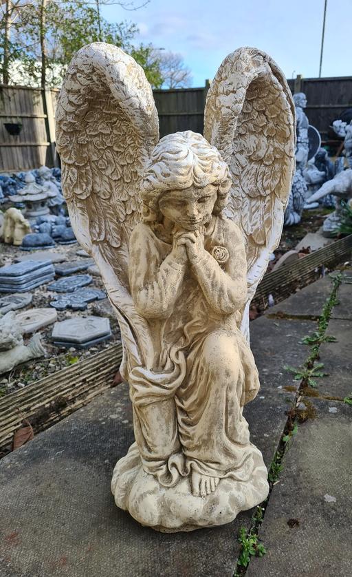 Buy & Sell Moseley Birmingham - Photos for Large Angel