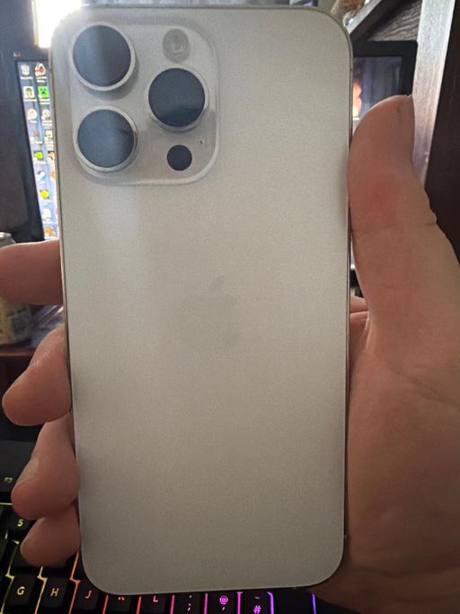 Buy & Sell Colyers South East London - Photos for iPhone 14 Pro Max 256gb