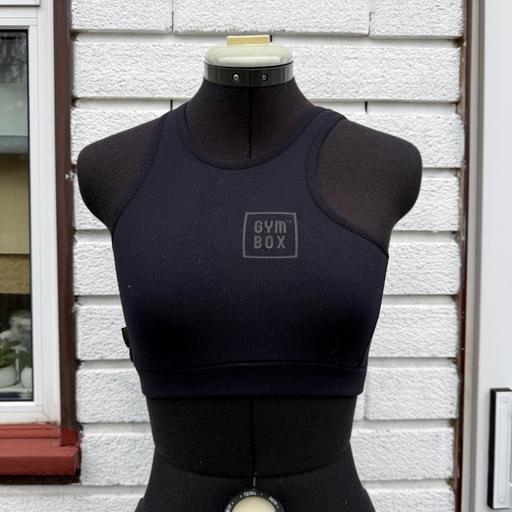 Buy & Sell Tulse Hill South East London - Photos for Black sport bra
