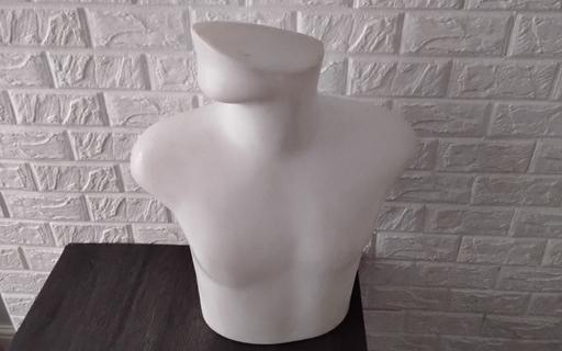 Buy & Sell Sheldon Birmingham - Photos for mannequin male torso unusual quirky dj prop