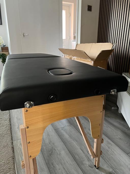 Buy & Sell Woodgate Birmingham - Photos for New beauty treatment table