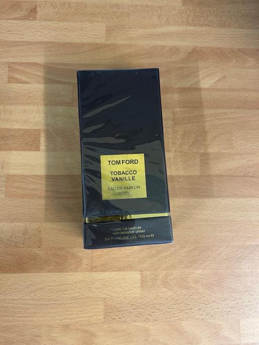 Buy & Sell Epping Epping Forest - Photos for Tom ford Tobacco Vanille Eau de Parfum -100ml