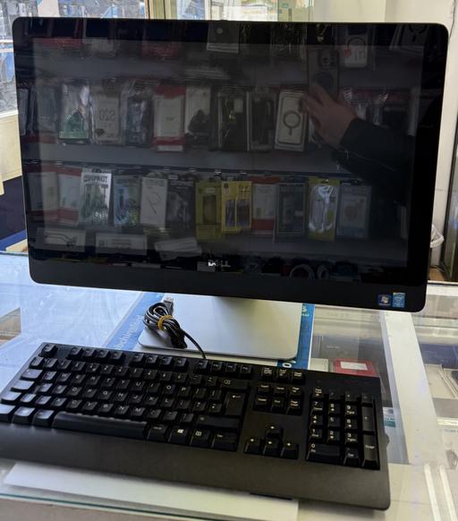 Buy & Sell Highams Park East London - Photos for Dell OptiPlex 9030 Desktop PC Core i5