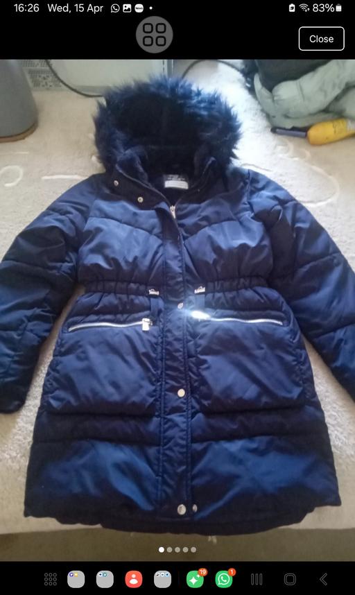 Buy & Sell Tipton Sandwell - Photos for Girls coat
