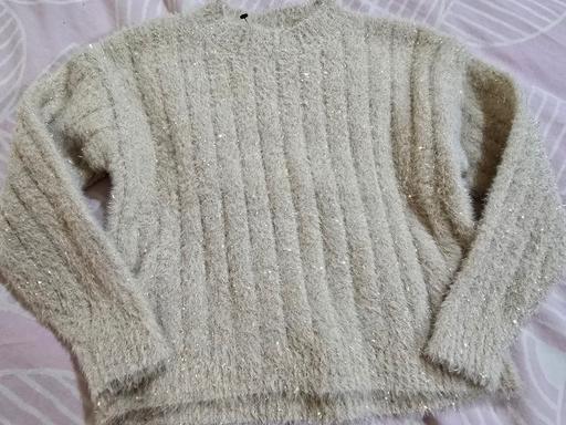 Buy & Sell Weoley Castle Birmingham - Photos for NEW 1.5-2 years baby girls sparkly jumper