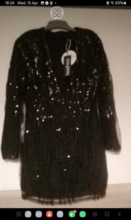 Buy & Sell Woodsetton Dudley - Photos for sequin dress