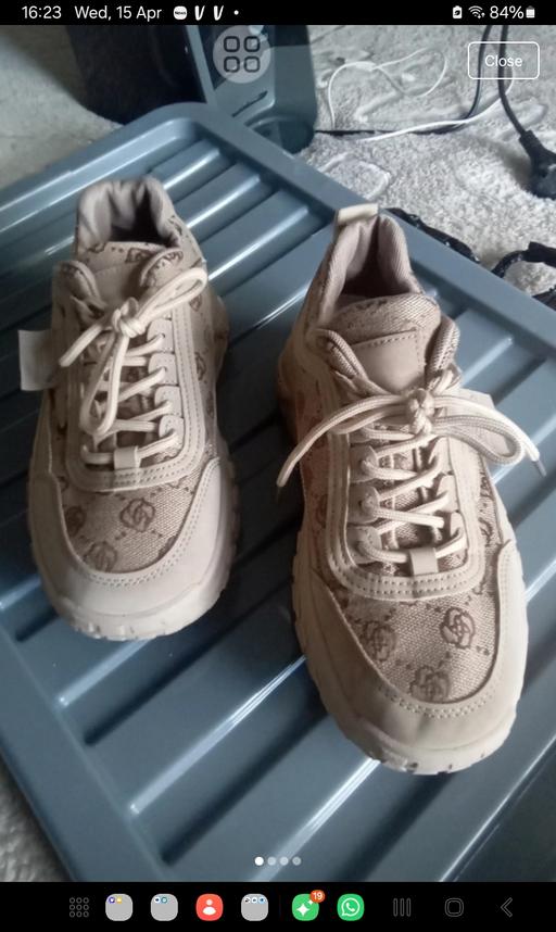 Buy & Sell Woodsetton Dudley - Photos for ladies trainers