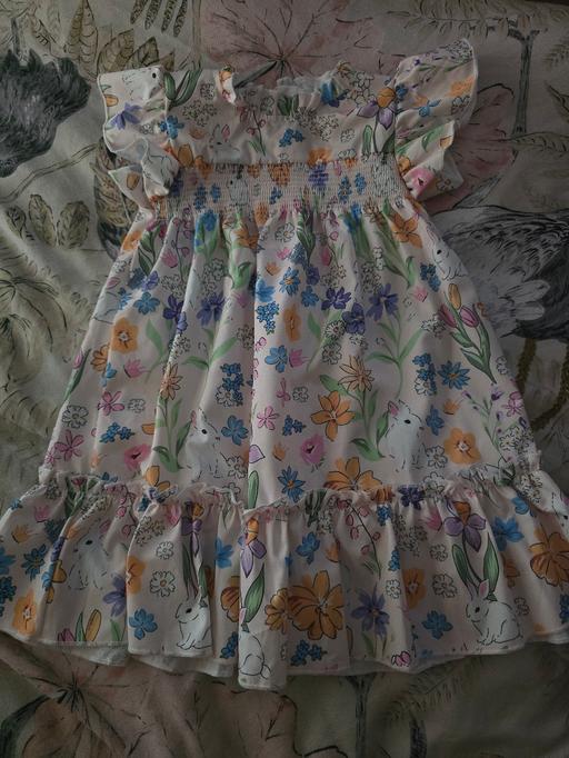 Buy & Sell Weoley Castle Birmingham - Photos for 2-3 years toddler girls dress