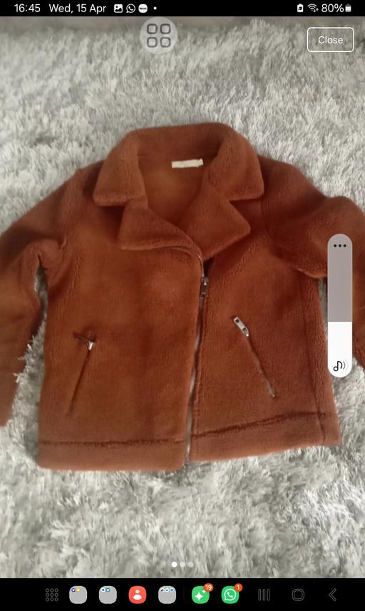 Buy & Sell Woodsetton Dudley - Photos for ladies coat