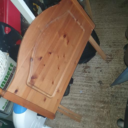 Buy & Sell Pensnett Dudley - Photos for 2 , 3ft x 3ft Headboards, Solid Wood & Fabric