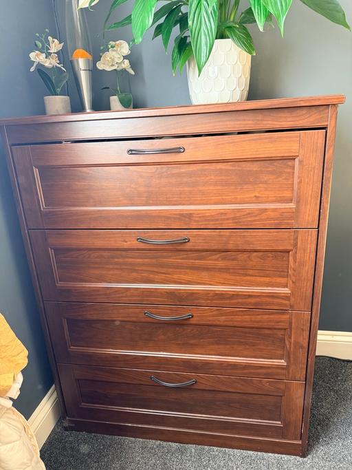 Buy & Sell Smethwick Sandwell - Photos for Chest of drawers