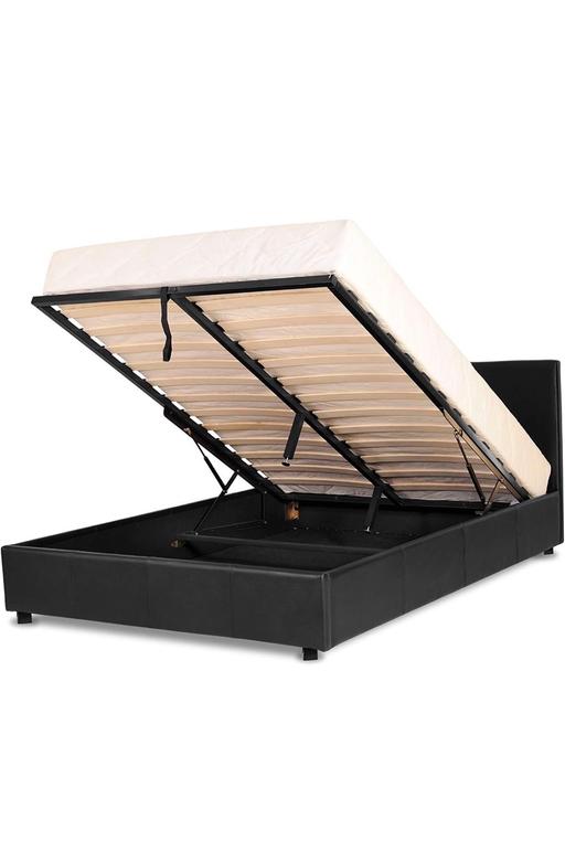 Buy & Sell Smethwick Sandwell - Photos for Double bed frame