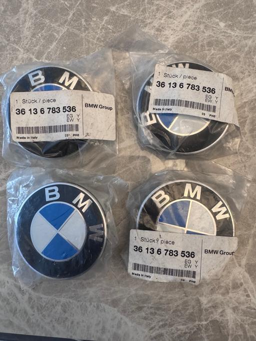 Vehicles Little Ilford East London - Photos for Wheel caps