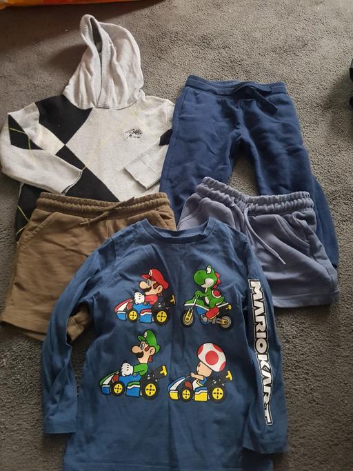 Buy & Sell Longley Sheffield - Photos for boys bundle 12 to 18mths